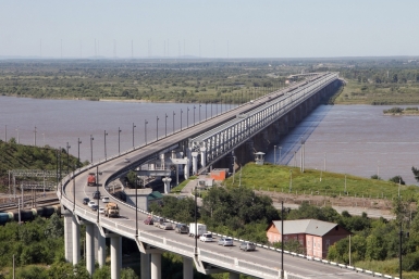 Амурское чудо
